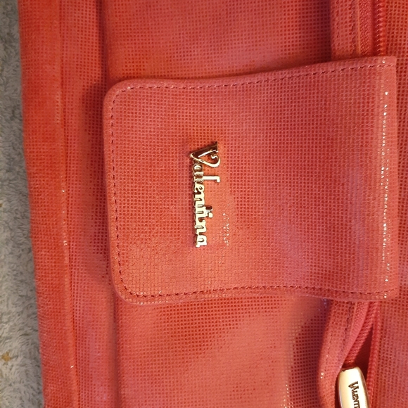 Valentina Bags Valentina Crossbody Purse Poshmark